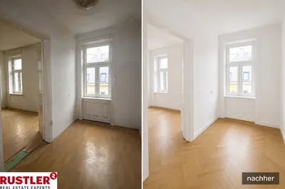 2-Zimmer-Wohnung kaufen in Wien – 42 m², € 225.000 – Bild 4 von 6