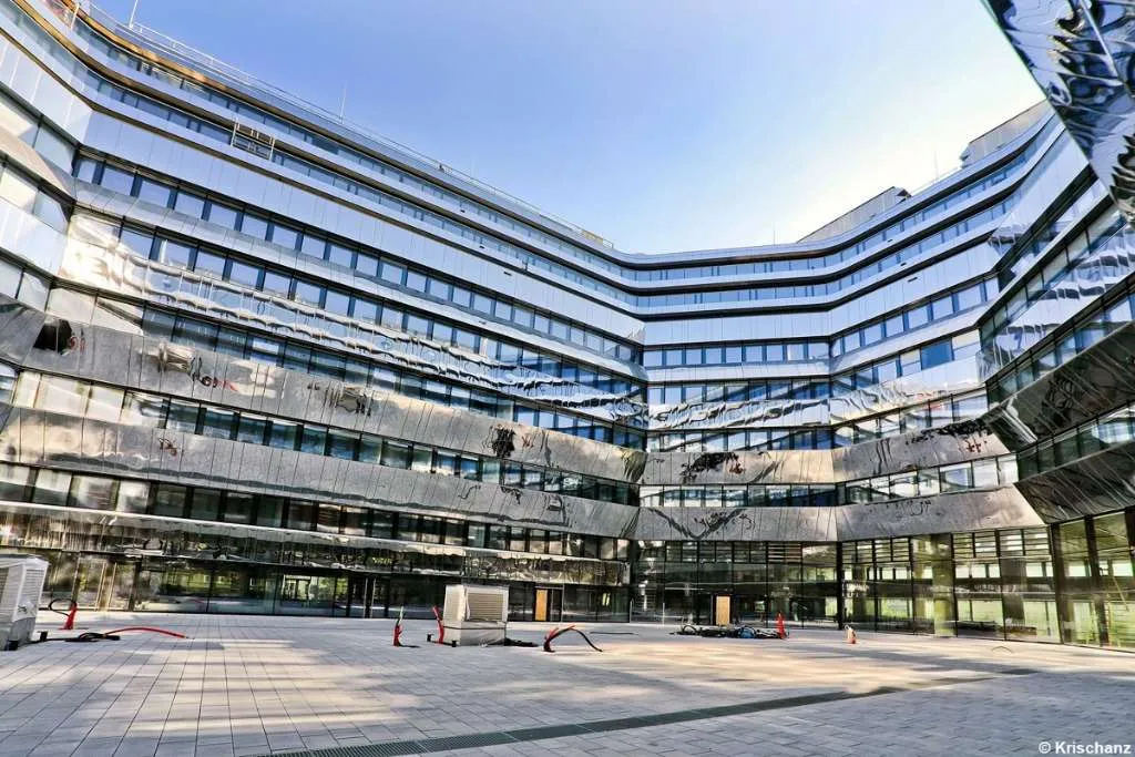 FRANCIS - Ihr neues All-in-Office im 9. Bezirk - Ansicht 3