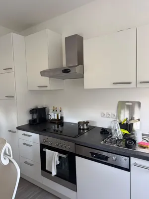 2-Zimmer-Wohnung mieten in Graz-Umgebung – 44 m², € 600 – Bild 2 von 8