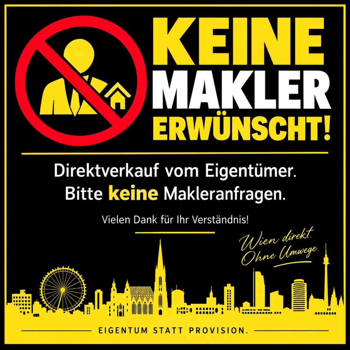 Wohnung – Wien - Ansicht 2