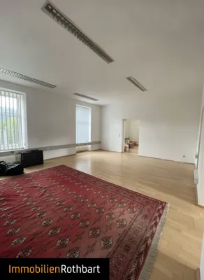 5-Zimmer-Gewerbeimmobilie mieten in Bruck-Mürzzuschlag – 131 m², € 1.240 – Bild 3 von 9