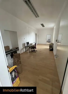 5-Zimmer-Gewerbeimmobilie mieten in Bruck-Mürzzuschlag – 131 m², € 1.240 – Bild 2 von 9