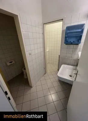 5-Zimmer-Gewerbeimmobilie mieten in Bruck-Mürzzuschlag – 131 m², € 1.240 – Bild 6 von 9
