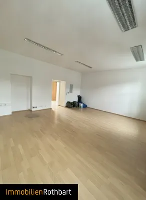 5-Zimmer-Gewerbeimmobilie mieten in Bruck-Mürzzuschlag – 131 m², € 1.240 – Bild 4 von 9