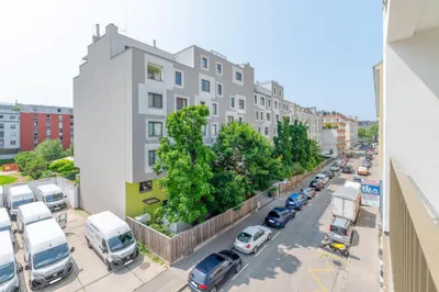 2-Zimmer-Wohnung mieten in Wien – 50,92 m², € 1.190 – Bild 10 von 17