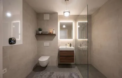 1-Zimmer-Wohnung mieten in Schwaz – 32,45 m², € 995 – Bild 3 von 6