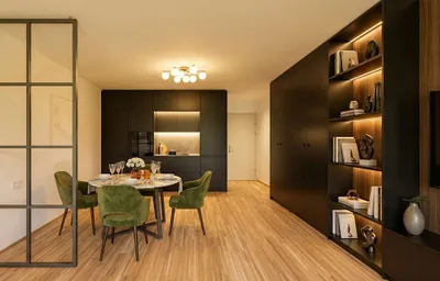1-Zimmer-Wohnung mieten in Schwaz – 32,45 m², € 995 – Bild 2 von 6