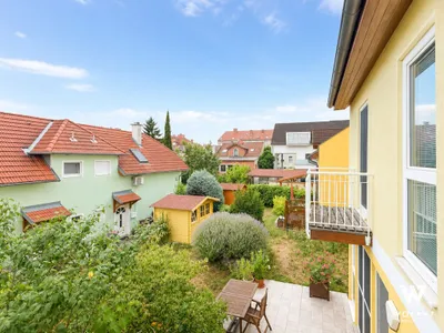 4-Zimmer-Haus kaufen in Mödling – 110,14 m², € 549.900 – Bild 10 von 17