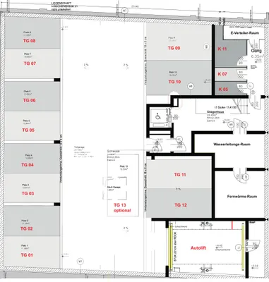 Immobilie mieten in Wien – 15 m², € 150 – Bild 9 von 9