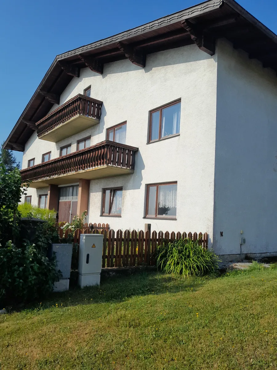 Haus – Ottenschlag - Ansicht 3