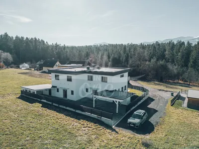 4-Zimmer-Haus kaufen in Villach Land – 120 m², € 615.000 – Bild 6 von 41