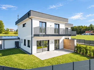4-Zimmer-Haus kaufen in Villach Land – 120 m², € 615.000 – Bild 1 von 41