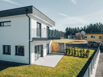 4-Zimmer-Haus kaufen in Villach Land – 120 m², € 615.000 – Bild 4 von 41