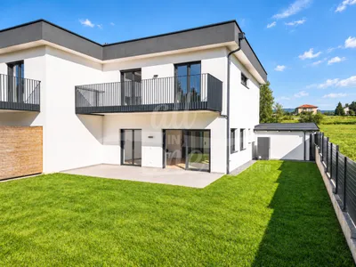 4-Zimmer-Haus kaufen in Villach Land – 120 m², € 615.000 – Bild 2 von 41