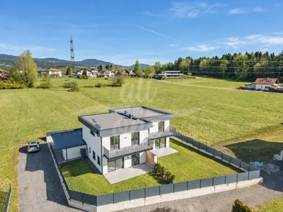 4-Zimmer-Haus kaufen in Villach Land – 120 m², € 615.000 – Bild 3 von 41