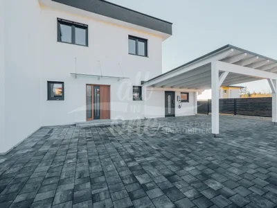 4-Zimmer-Haus kaufen in Villach Land – 120 m², € 615.000 – Bild 40 von 41