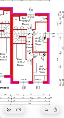 4-Zimmer-Haus kaufen in Wels-Land – 117 m², € 495.000 – Bild 11 von 11