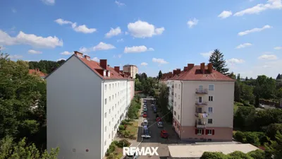 2-Zimmer-Wohnung kaufen in Graz – 54,4 m², € 119.000 – Bild 11 von 12