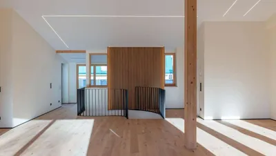 3-Zimmer-Wohnung mieten in Gmunden – 118 m², € 2.502 – Bild 2 von 13
