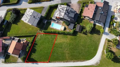 Grundstück kaufen in Zell am See – 530 m², € 595.000 – Bild 5 von 6