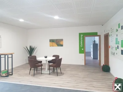 1-Zimmer-Gewerbeimmobilie mieten in Tulln – 81 m², € 1.480 – Bild 5 von 15