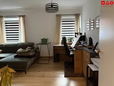 3-Zimmer-Wohnung mieten in Steyr – 61,1 m², € 535 – Bild 3 von 11