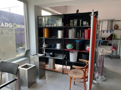 Gewerbeimmobilie kaufen in Wien – 74 m², € 269.000 – Bild 6 von 12