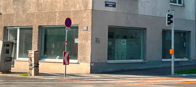 Gewerbeimmobilie kaufen in Wien – 74 m², € 269.000
