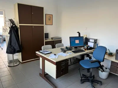 Gewerbeimmobilie kaufen in Wien – 74 m², € 269.000 – Bild 10 von 12