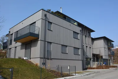 2-Zimmer-Wohnung kaufen in Vöcklabruck – 57,16 m², € 397.000 – Bild 13 von 16