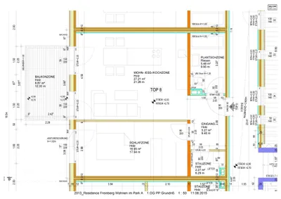 2-Zimmer-Wohnung kaufen in Vöcklabruck – 57,16 m², € 397.000 – Bild 15 von 16