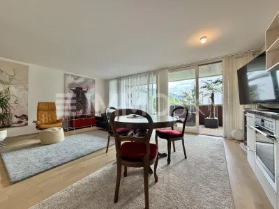 1-Zimmer-Wohnung kaufen in Bregenz – 52 m², € 330.000 – Bild 5 von 5