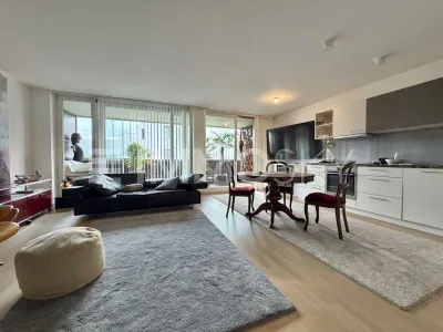 1-Zimmer-Wohnung kaufen in Bregenz – 52 m², € 330.000 – Bild 2 von 5