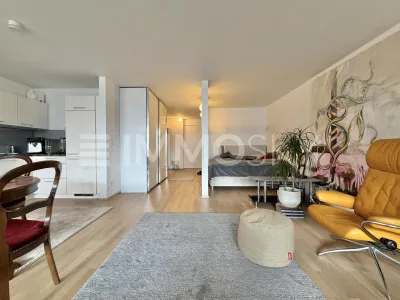 1-Zimmer-Wohnung kaufen in Bregenz – 52 m², € 330.000 – Bild 4 von 5