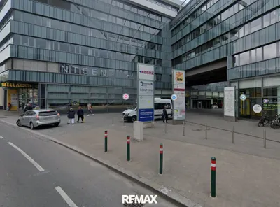 Gewerbeimmobilie kaufen in Wien – 75 m², € 18.000 – Bild 2 von 5
