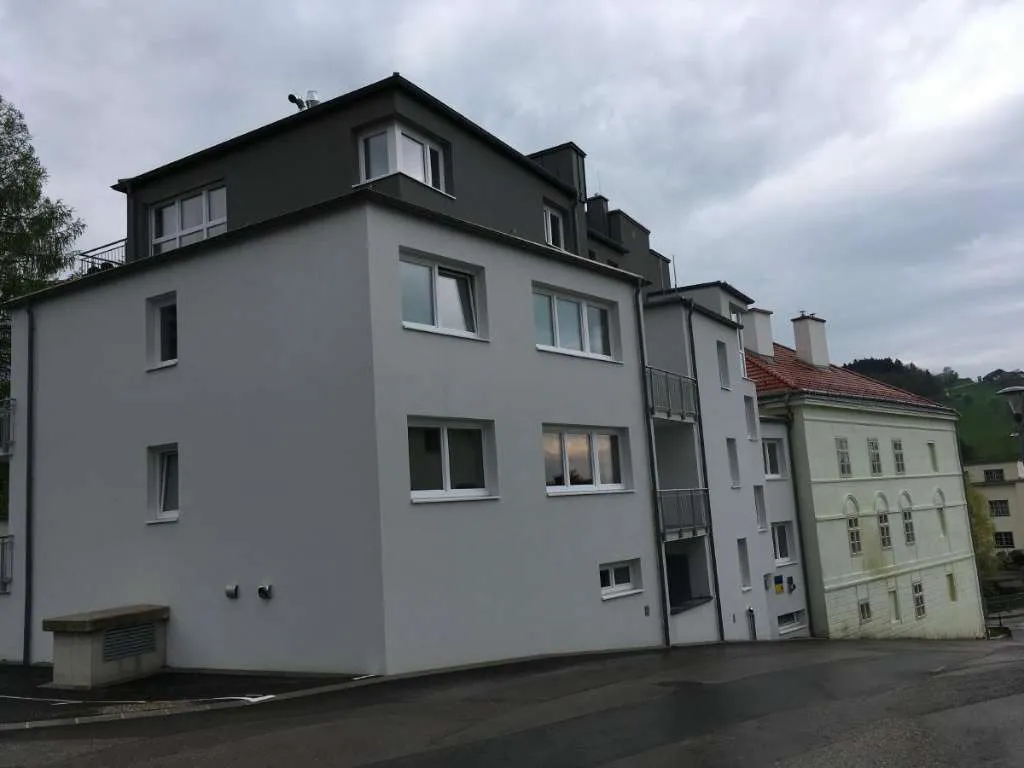 SCHEIBBS XIX/1, geförderte Mietwohnung, 1.OG -Top 07, 1000/00010870/00001107 - Widok 3
