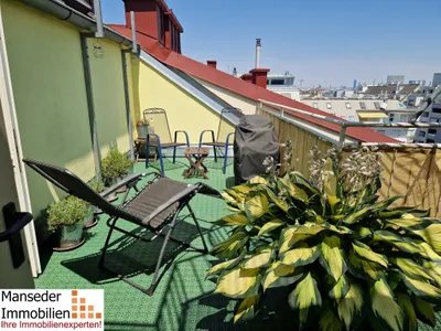 2-Zimmer-Wohnung kaufen in Wien – 64 m², € 299.000 – Bild 7 von 9