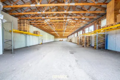 Gewerbeimmobilie mieten in Salzburg-Umgebung – 577 m², € 2.490