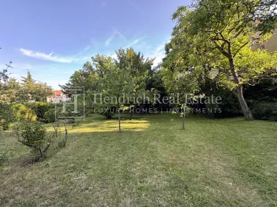 Haus kaufen in Wien – 478,35 m², € 3.320.000 – Bild 3 von 24