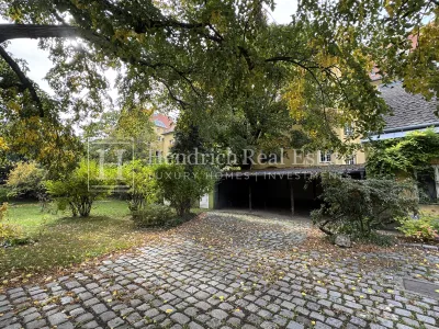 Haus kaufen in Wien – 478,35 m², € 3.320.000 – Bild 2 von 24