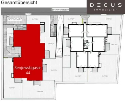 Wohnung mieten in Wien – Bild 7 von 7