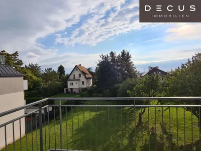 | IM GRÜNEN | NIEDRIGENERGIEHAUS| TOP-RUHELAGE | GROSSE FREIFLÄCHEN | NEUWERTIG | – Bild 2