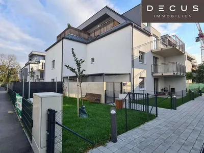 Wohnung mieten in Wien – Bild 4 von 7