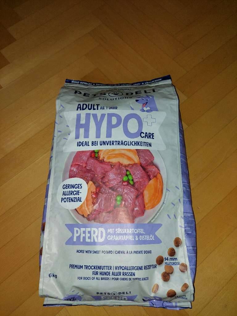 Pets Deli Hypo Care Trockenfutter fr Hunde,  37,- (3241 Auerreith) -  willhaben