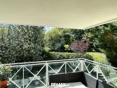 Ruhige 5-Zimmer-Mietwohnung mit Terrasse in Döbling – Bild 2