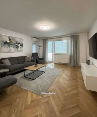 2-Zimmer-Wohnung kaufen in Wien – 71 m² – Bild 2 von 5