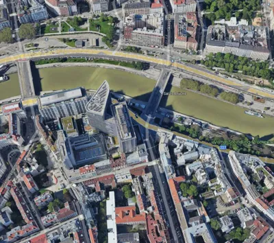 2-Zimmer-Wohnung kaufen in Wien – 71 m² – Bild 3 von 5
