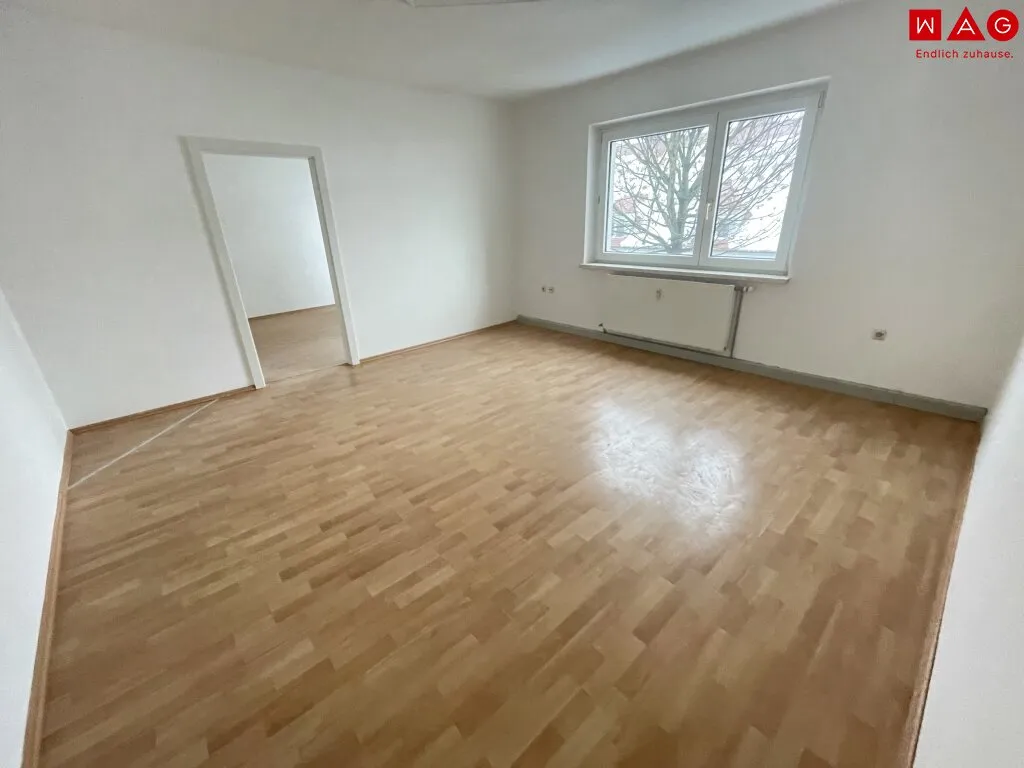 Schöne 2 Zimmerwohnung! - Ansicht 2