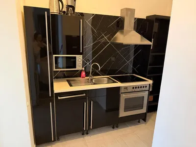Möbliertes WG Zimmer , provisionfrei, all inclusive
