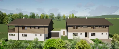 4-Zimmer-Haus kaufen in Braunau am Inn – 155,81 m², € 790.000 – Bild 3 von 6